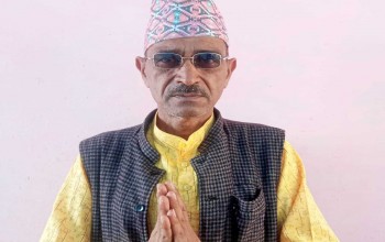 बैतडीको मेलौली २ मा कांग्रेसका भट्ट प्यानल सहित विजयी 